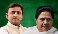 SP-BSP tie-up can scare BJP and decimate Congress in UP