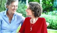 The first same-sex couple of Australia married only for 48 days before death separated  them