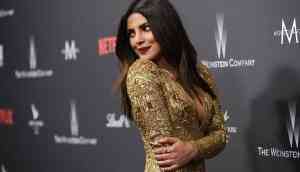 Priyanka Chopra reveals detail about her upcoming movie 'The Sky Is Pink' with Farhan Akhtar