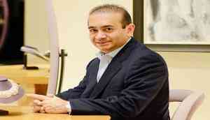 PNB scam: Fraudster Nirav Modi faces fresh FIR for using multiple Indian passports
