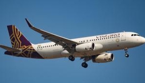 Delhi police held a 62-year-old man for allegedly molesting Vistara air hostess; airlines may recommend him for 'no-fly list'