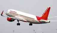 Air India plane hit Trichy wall at 250 kmph but flew for four hours before landing Mumbai; pilots punished