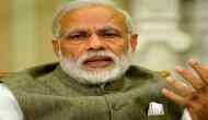 GST Day: PM Modi takes dig at Congress on single GST row; says, 'milk and mercedes can't be taxed at same GST rate'