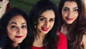 Sridevi's close friend Tina Ambani's heartfelt gift to Boney Kapoor made him emotional