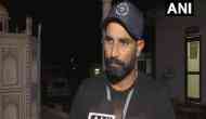 Indian cricketer Mohammed Shami donates money to wives of martyred CRPF soldiers in Pulwama attack