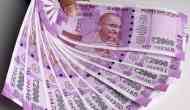 Chinese company won contract to print 'Indian' currency, claims report; Congress attack PM Modi government