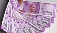 Chinese company won contract to print 'Indian' currency, claims report; Congress attack PM Modi government