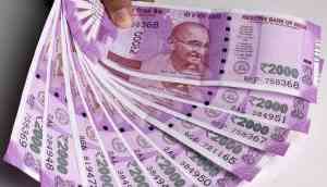 Chinese company won contract to print 'Indian' currency, claims report; Congress attack PM Modi government