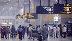 Saudi-based Lashkar-e-Taiba terrorist handler held at Delhi airport, says National Investigation Agency