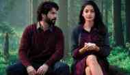 Tab Bhi Tu song from October out: Rahat Fateh Ali Khan gives a soulful voice that will want you to stay in love