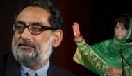 Drabu sacked: It's advantage Mehbooba, but there's no threat to PDP-BJP alliance