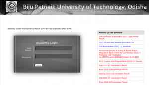 BPUT_result