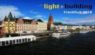 Beyond Illumination: Light + Building Fair 2018