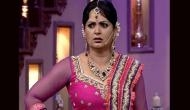 Comedy Nights With Kapil: Kapil Sharma's Pinky bua Aka Upasana Singh escapes molestation attempt by taxi driver