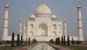 Shocking! Now no one can touch Taj Mahal as Agra administration issues notice to tourists; know why