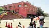 JNUSU disrupt the screening of the film 'In the name of love' on 'love jihad' in the name of love triggers right and left clash in the JNU