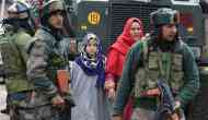 Jammu and Kashmir: Sad! 8-month-old baby and 12 others killed, at least 60 injured in firing by Pakistani troops within a week