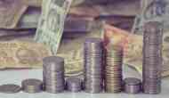 Rupee ascents again and rises 24 paise against USD on fresh fund inflow