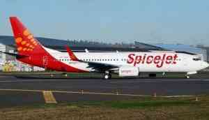 SpiceJet air hostesses touched inappropriately, stripped naked by airlines own security personnel; forced to remove sanitary napkins