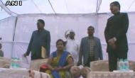 Nagar Nigam meeting turns violent in Meerut