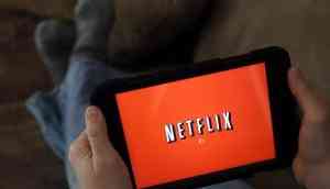 Netflix