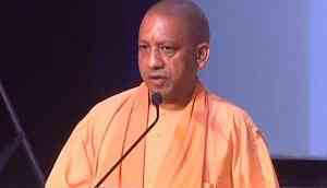 Ghaziabad: Yogi Adityanath inaugurated 10.3 km elevated road for the second time 