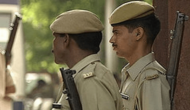 Shocking! S** video of foreign couple shot on police station premises leaves cops stunned