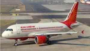 Hijack threat! 4 passengers of Air India flight detained at Jodhpur airport for using objectionable language