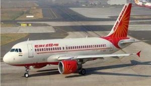 Hijack threat! 4 passengers of Air India flight detained at Jodhpur airport for using objectionable language