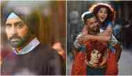 Manmarziyaan: Taapsee Pannu to get married with Abhishek Bachchan in Anurag Kashyap's love triangle, see pics
