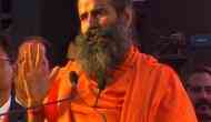 'Snatch away voting rights of those who have more than 2 kids,' says Baba Ramdev, in a controversial statement regarding population control