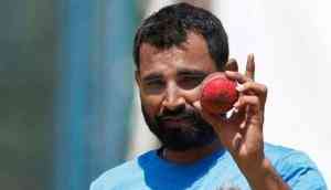 Mohammad Shami will be India's biggest asset for the World Cup, says this legendary player