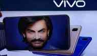 Vivo V9+ smartphone: Vivo powerful smartphone is coming on 29th May with in-display fingerprint scanner; features and specifications