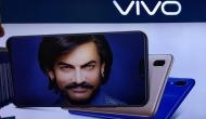 Vivo V9+ smartphone: Vivo powerful smartphone is coming on 29th May with in-display fingerprint scanner; features and specifications