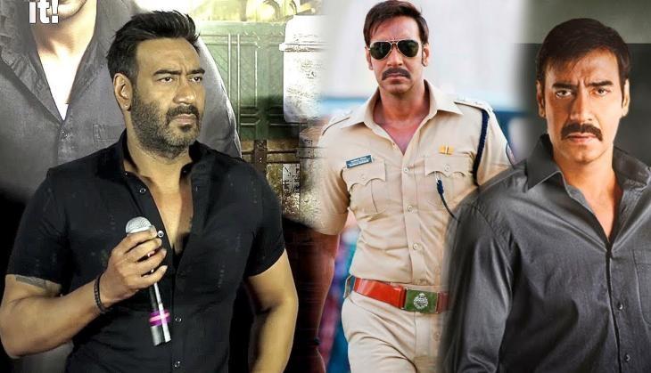 Ajay Devgn and Ashwni Dhir to team up for another comedy | Catch News