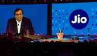 Reliance Jio started price war in postpaid plan, shares of Airtel and Idea fall down heavily