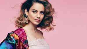 According to Manikarnika actress Kangana Ranaut not she but this actress is the 'Queen' of Bollywood