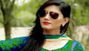 Sapna Chaudhary to meet Sonia Gandhi