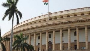 Alert issued after intelligence input stating terror outfit Sikh for Justice can gherao Parliament, hoist Khalistani flag