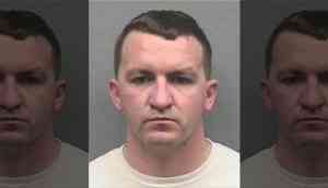 Father tried to sell 4-year-old daughter, sentenced to 60 years 
