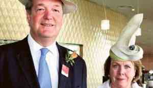 British editor in UAE sentenced to 10-year jail for killing wife