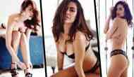 Esha Gupta reveals her boy friend, hints she's ready for engagement (Pics inside)