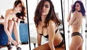 Esha Gupta reveals her boy friend, hints she's ready for engagement (Pics inside)