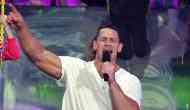 March For Our Lives: John Cena, Bobby Brown salute protestors at Kids' Choice Awards‬‬
