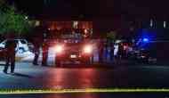 3 shot outside Topgolf chain, San Antonio after confronting bad driver 