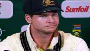 Ball-Tampering Scandal: Steve Smith, David Warner could face 'lifetime' ban, claims report
