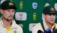 Ball Tampering row: This is not the first time Cameron has tried to tamper the ball; See Video