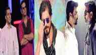 Not Akshay Kumar or Salman Khan, Shah Rukh Khan to reprise Vijay Sethupathi's role in Vikram Vedha's Hindi remake, confirms R Madhavan