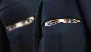 Muslim girl thrashed for bike riding with Hindu friends; beaten and private videos made viral  