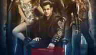 Race 3 Music Updates: This actress to do a special song in Salman Khan's film
